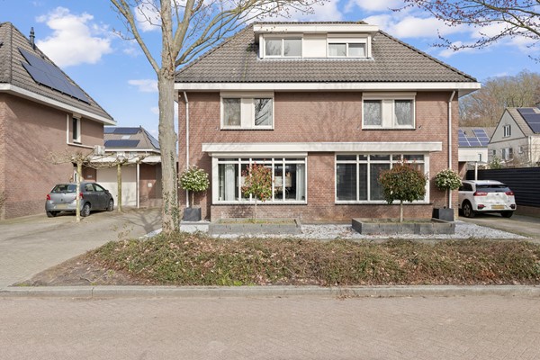 Medium property photo - Akkerwinde 33, 5913 DE Venlo